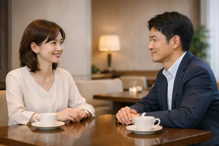 第一印象をアップさせるために大切なこと