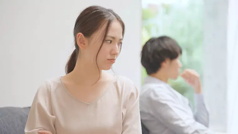 恋愛が続かない人ほど、我慢が上手すぎる！