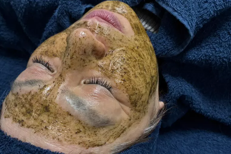 【自分へのご褒美】併設エステでリフレッシュ！