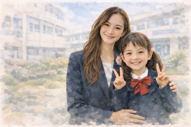 春の出会いシーズン！シンママさんの婚活、今が始めどき