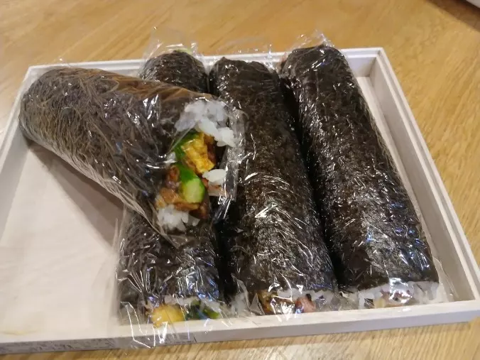 blue bees Okayama「節分で気づいた家族の思いやりと婚活のヒント」- 2