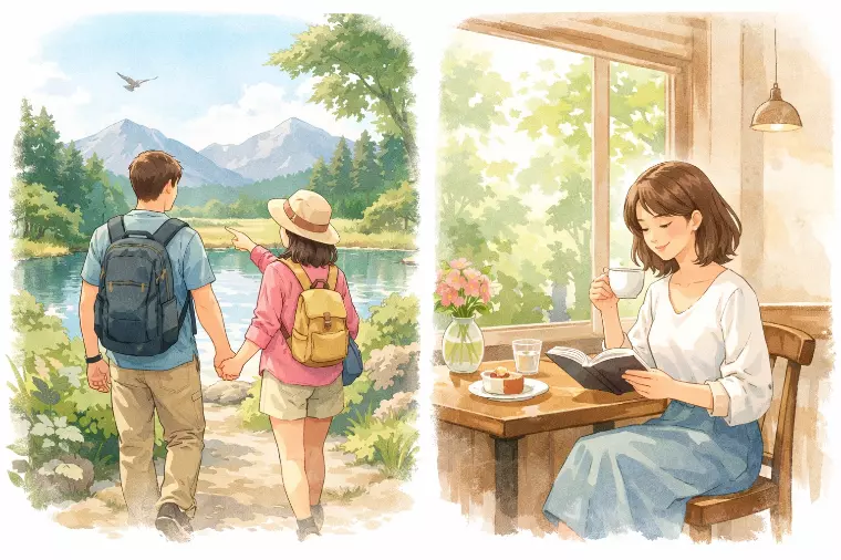 結婚したら変わるの？