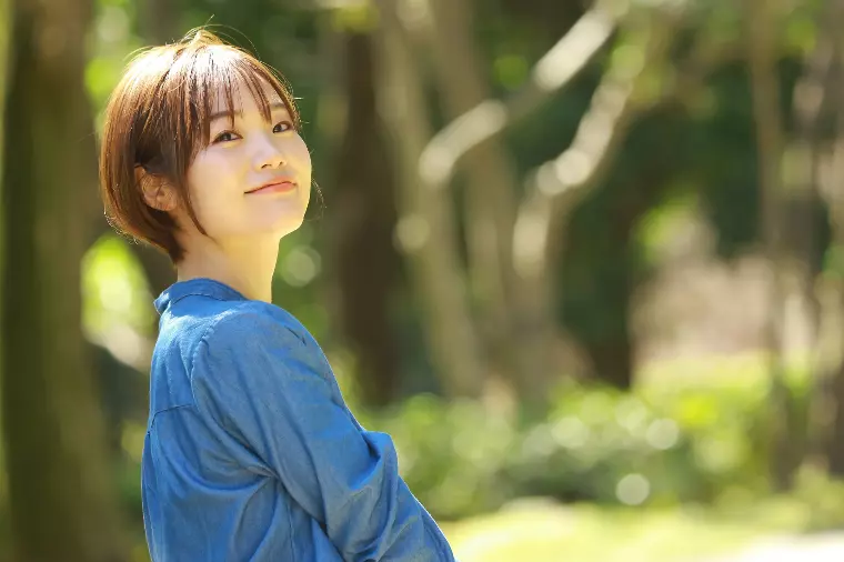 婚活は“ダサい自分”の方が成功する。