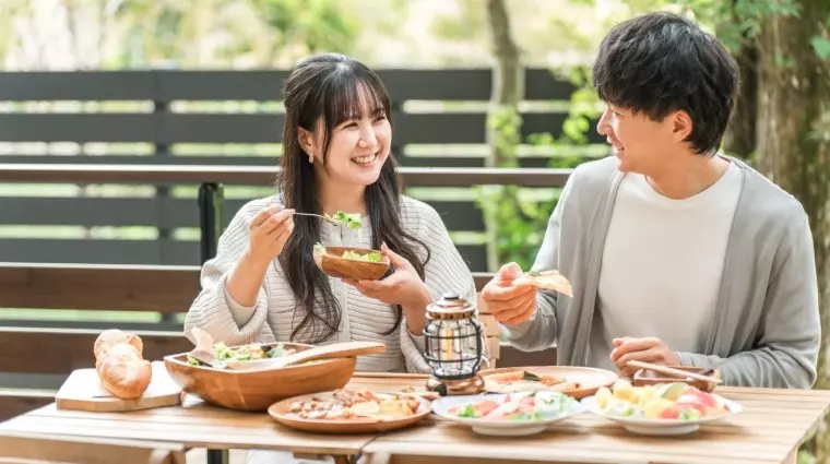 ヒロイン婚活塾「婚活は“ダサい自分”の方が成功する。」- 3