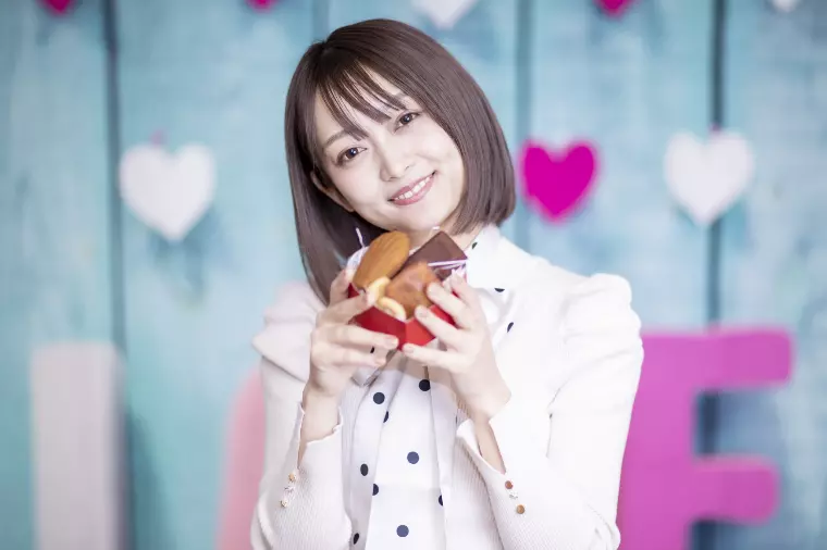 結婚相談所のバレンタイン、渡す？重くならない考え方