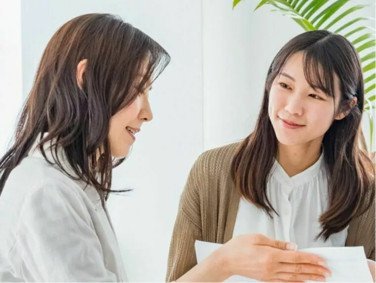 信頼関係の構築に「決めつけ」は不要