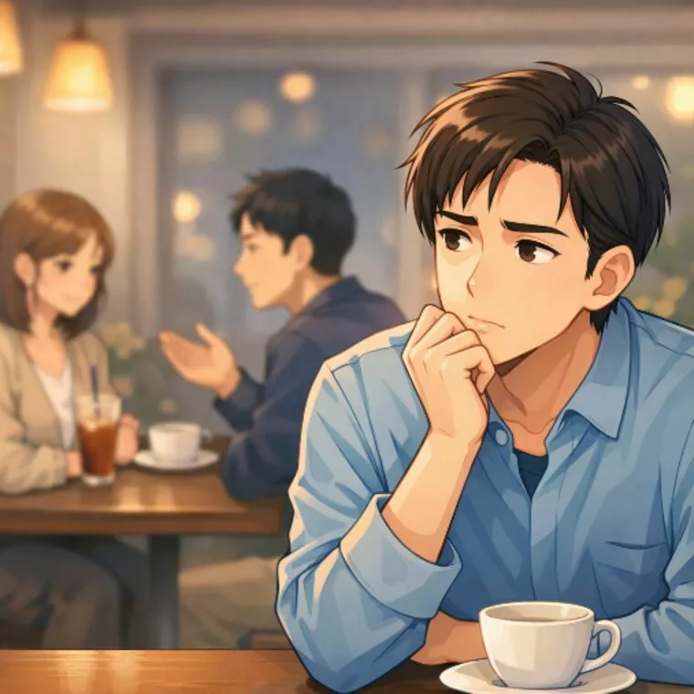 なぜか２回目のデートに進まない人の共通点