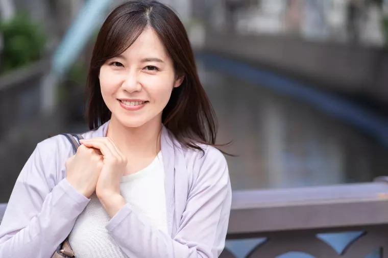 EACH PLAZA 東京「30代婚活で「選ばれる女性」になる7つの秘訣」-1