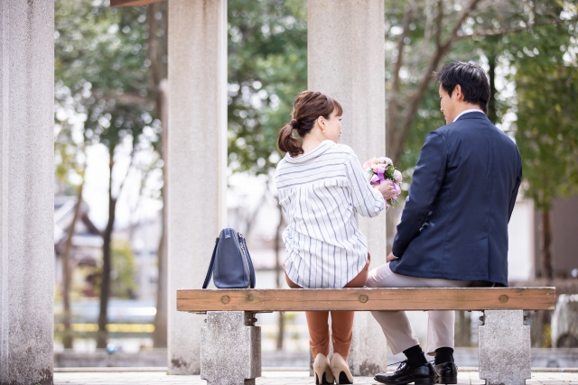 Fun To Marriage「良い人に出会えない…そんな時にまず見直したい3つのこと」- 2