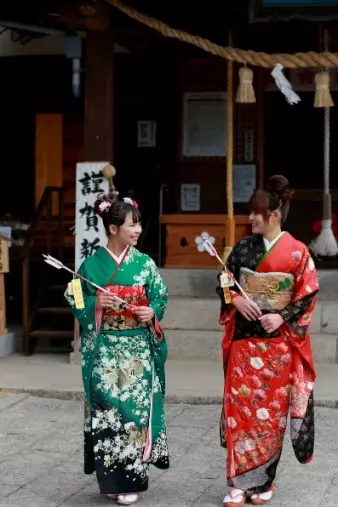 ForYou結婚サポート倶楽部「🎍2026年1月の婚活サポート🎍」- 2