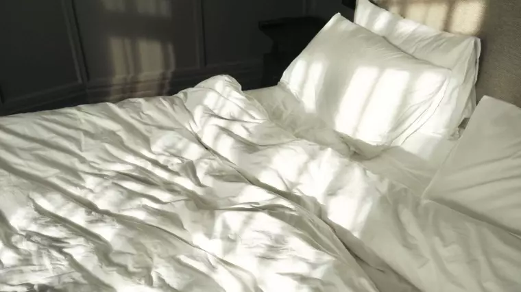 marri and more...COCOKARA「【続編】「体の相性」を確かめずに結婚して大丈夫？」- 2