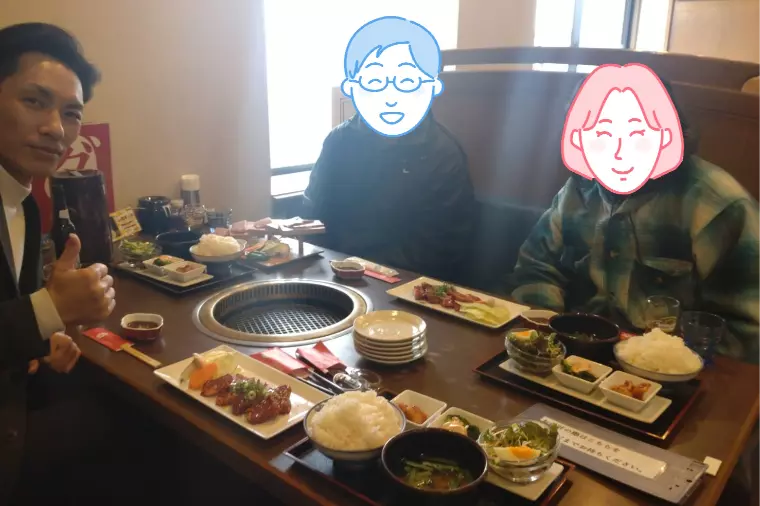 【祝・30代女性】☆彡成婚お祝い食事会☆彡