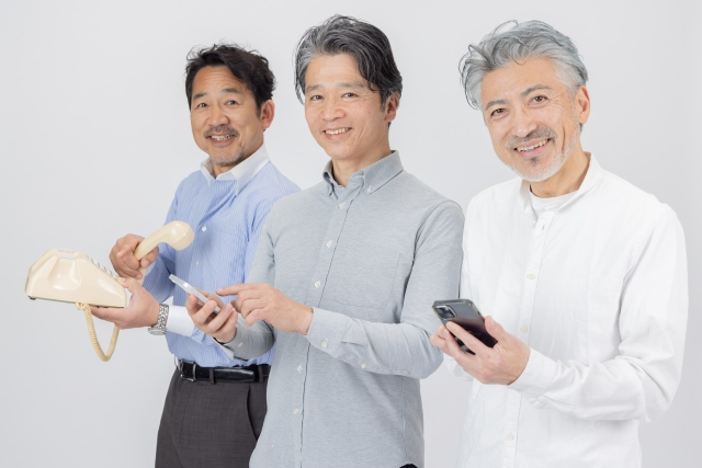 広尾の結婚相談所 belle avance ベルアヴァンセ「結婚はデメリットだらけ？独身を謳歌した男性の末路」- 2