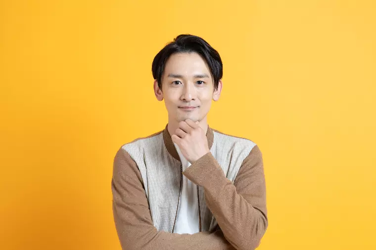 条件は十分なのに動けない男性会員さんへ