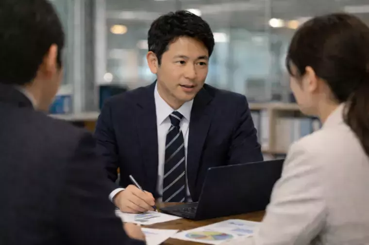 婚活サロン marriage pro「『10歳下狙い婚活男性』の現実」- 2