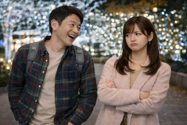 婚活サロン marriage pro「『10歳下狙い婚活男性』の現実」- 4