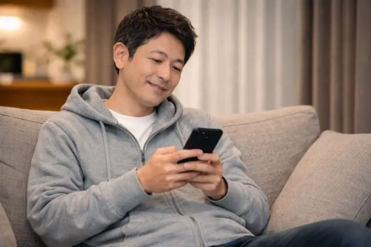 婚活サロン marriage pro「『10歳下狙い婚活男性』の現実」- 5