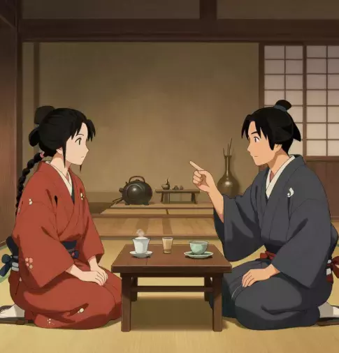 ハートステーション　幸和「30年前と今の婚活。お見合い後の違いとは？」- 2