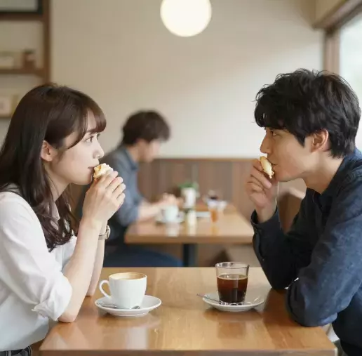 ハートステーション　幸和「30年前と今の婚活。お見合い後の違いとは？」- 3