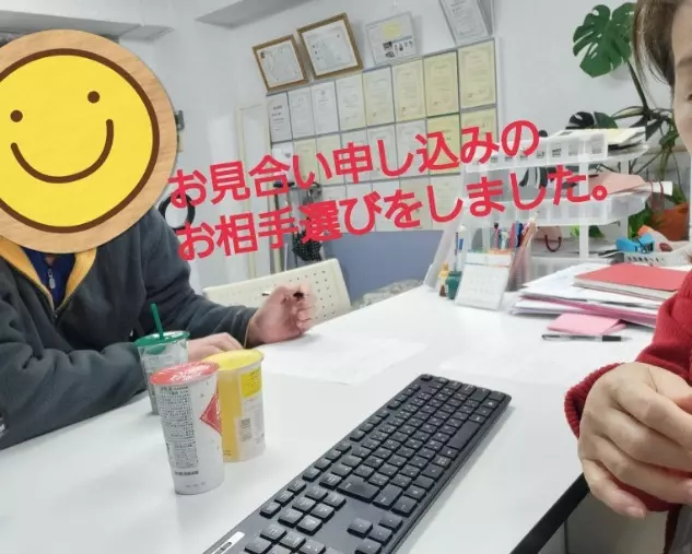 Applause（アプローズ）「婚活成功のカギはプロフィール！男性会員様と作戦会議」- 2