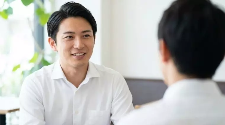 Kanael 結婚相談所「恋愛経験なしの男性が女性に好印象を与えるコツ」- 2