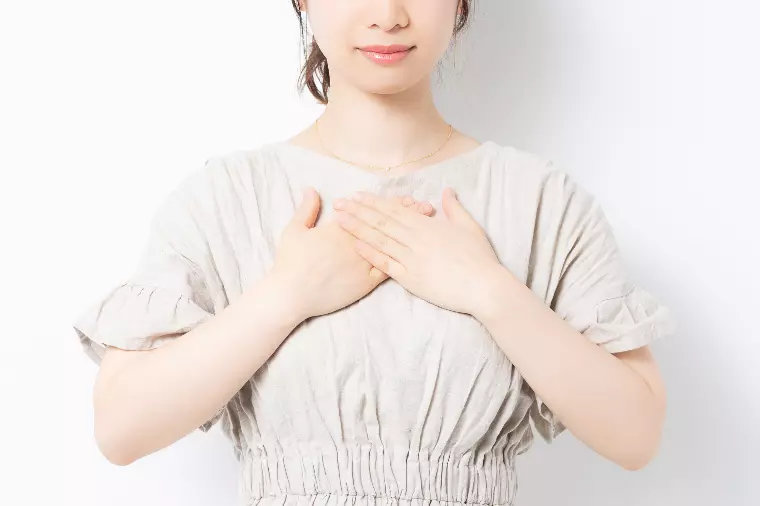 婚活がうまくいかない理由、わたしに“足りない”のは何？