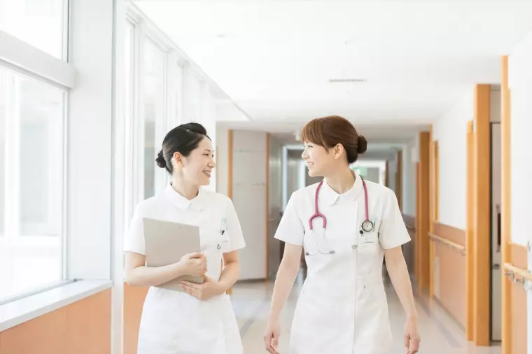 看護師が職場以外で出会う方法　結婚につながる最適ルート