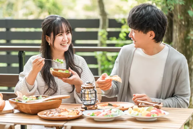 婚活は“うまくやる”のをやめた人から、交際が始まる…！