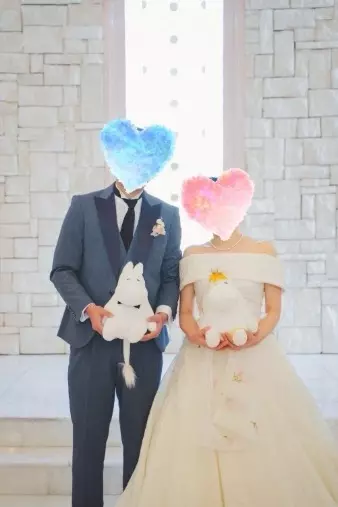 JMA四日市「【待望の第一子も🤰】挙式を終えた成婚者様からの幸せ報告」- 3