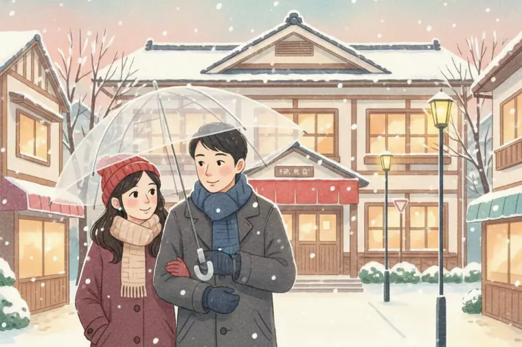 未来をえらぶ大切な一票！〜暮らしやすく、子育てしやすい社