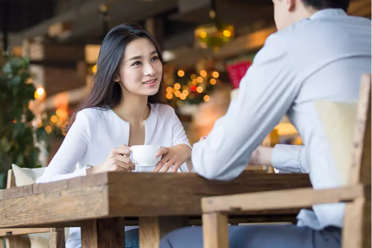 女性の心が動くのは、褒め言葉より「未来が浮かぶ一言」