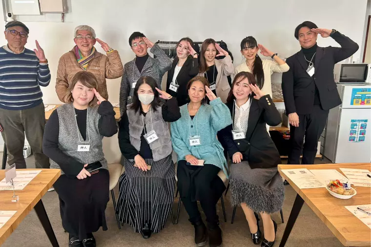 初心者歓迎！婚活パーティ開催レポート＆次回開催は3月1日