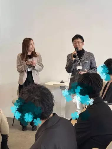 ＥＴＥＲＮＩＴＹ（エタニティ）「初心者歓迎！婚活パーティ開催レポート＆次回開催は3月1日」- 3