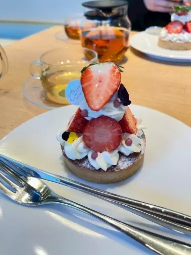 結婚相談所  First「婚活デート、あなたはどんなお店に行く？？」- 2