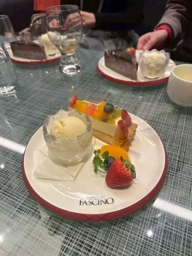 結婚相談所  First「婚活デート、あなたはどんなお店に行く？？」- 3