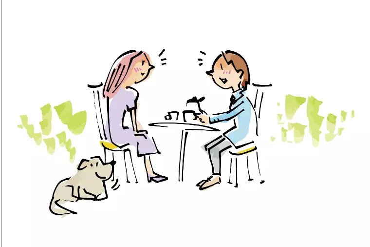 恋愛経験が少ないまま、大人になった男性へ