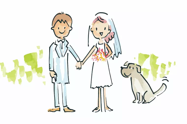 最近の流行を見ていると、婚活の形も変わってきたと感じます