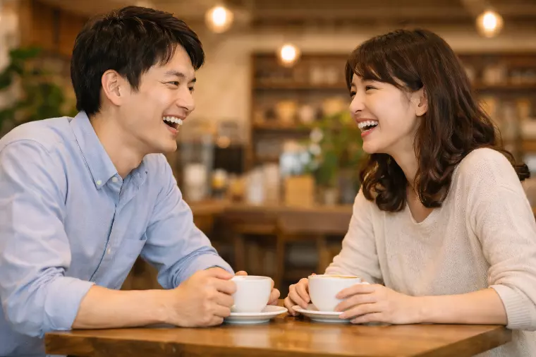 お見合いの時、何を注文すべき？色々な視点で考察