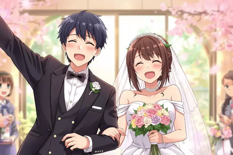 入会から半年以内で成婚してしまう理由とは⁉