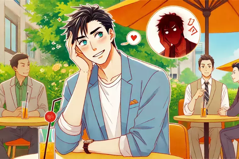 結婚相談所 ベイビーズ・ブレス　Baby's breath「判断ミスだらけの婚活を変える違和感の見極め方」- 2