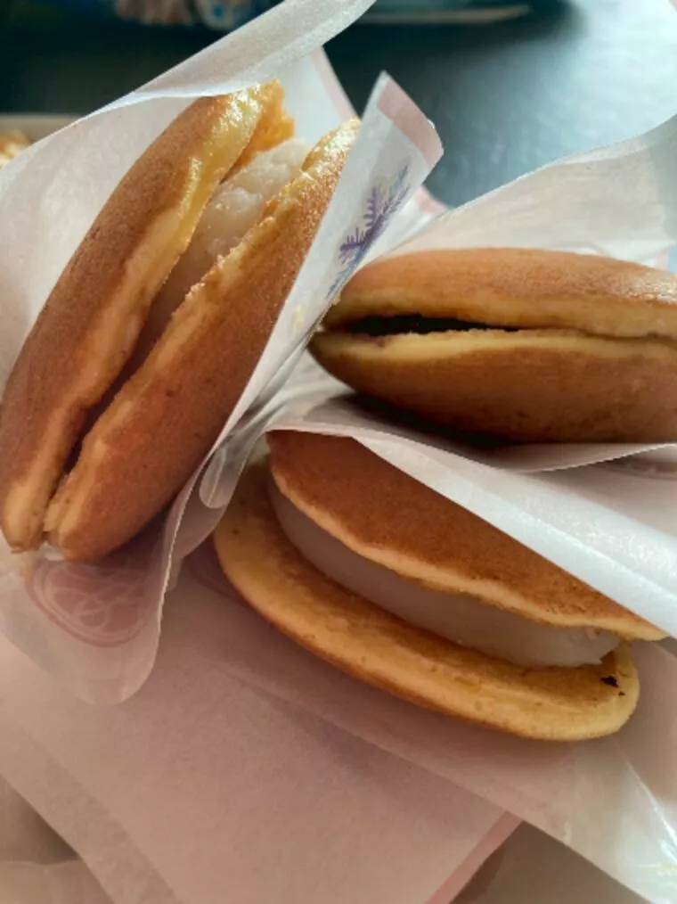 答えを急がず、今を共有😊