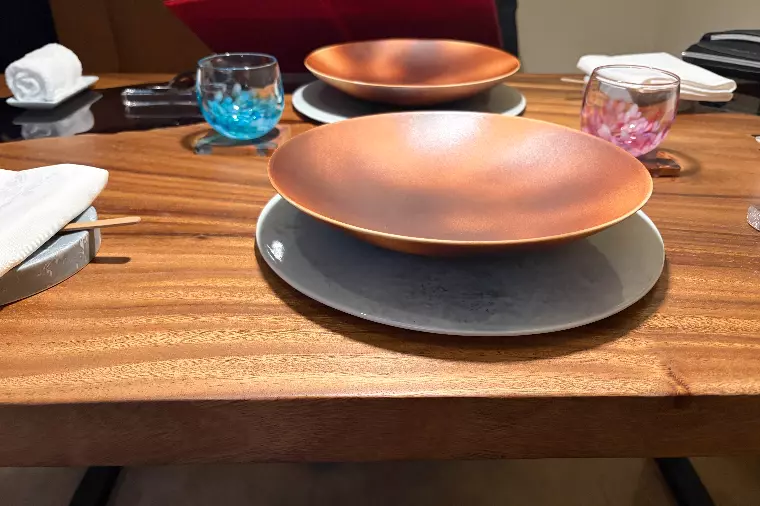 【50代男性の婚活】真剣交際へ！フレンチを頂きながら学ぶ