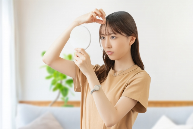 結婚相談所  First「【第一印象が重要】お見合い前の身だしなみ最終チェック５選」- 3