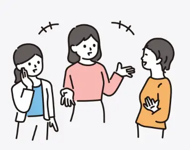 ハートステーション　幸和「お笑いと料理。『八重の部屋』🍀成婚カウンセラー八重」- 2