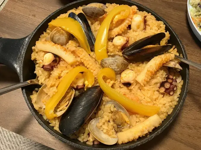 ハートステーション　幸和「お笑いと料理。『八重の部屋』🍀成婚カウンセラー八重」- 5