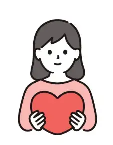 ハートステーション　幸和「スキンシップ。『八重の部屋』🍀成婚カウンセラー八重」- 3