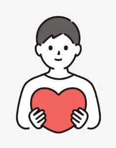 ハートステーション　幸和「スキンシップ。『八重の部屋』🍀成婚カウンセラー八重」- 4