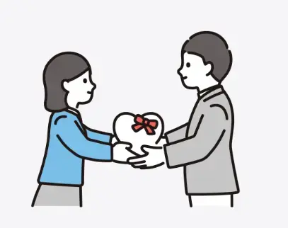 ハートステーション　幸和「スキンシップ。『八重の部屋』🍀成婚カウンセラー八重」- 6