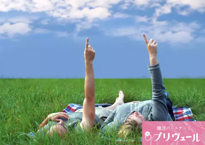 結婚相談所プリヴェール「サブスク三昧“おうち時間派”が理想の相手に出会う方法」- 3