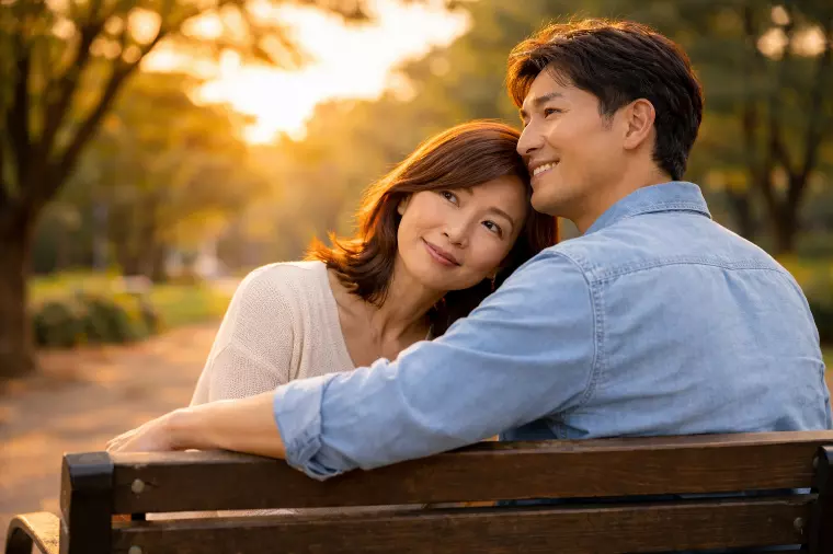 バツイチ独身の婚活事情　結婚相談所の成功率と再婚のリアル